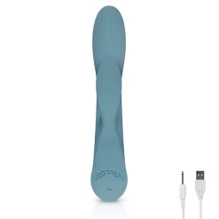 BLOOM The Violet Rabbit Vibrator Online