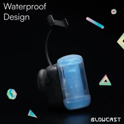 BLOWCAST Wingman Lite Automatische Masturbator Outlet