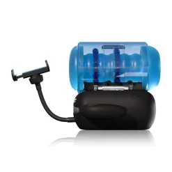 BLOWCAST Wingman Plus Automatische Masturbator New