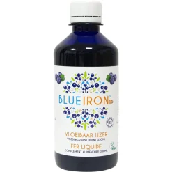 Blueiron Vloeibaar IJzer Best