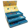 Bluey Tekenset Best