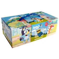Bluey Tekenset Best