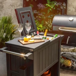 Blumill Buitenkeuken Outlet