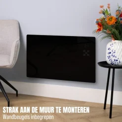 Blumill Elektrische Convectorkachel Sale