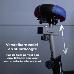 Blumill Hometrainer & Spinning Bike Clearance