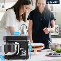 Blumill Keukenmachine Hot