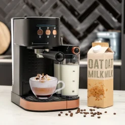 Blumill Koffiemachine Best