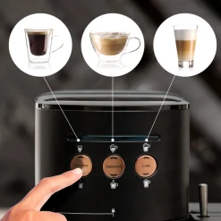 Blumill Koffiemachine Best
