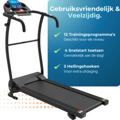 Blumill Loopband Online