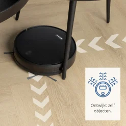 Blumill Robotstofzuiger Outlet