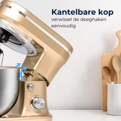 Blumill stand Mixer Clearance