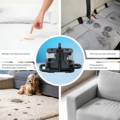 Blumill Vlekkenreiniger Hot