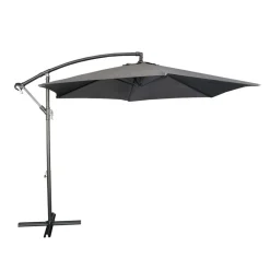 Blumill Zweefparasol
