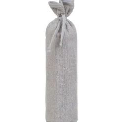 Blush & Blossom Lichtgrijs Kruikenzak Hot