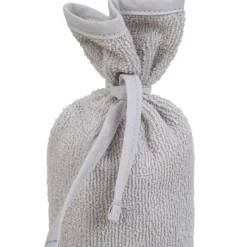 Blush & Blossom Lichtgrijs Kruikenzak Hot