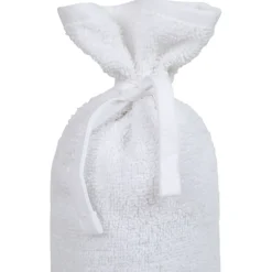 Blush & Blossom Wit Kruikenzak New