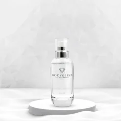 BodyGliss Diamond Collection Silky Touch Glijmiddel 100 ml