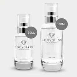 BodyGliss Diamond Collection Silky Touch Glijmiddel 50 ml Clearance