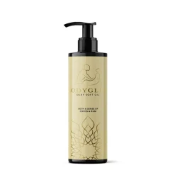 BodyGliss Massage Olie en Glijmiddel in 1 Kokos & Rum 150 ml Outlet