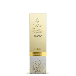 BodyGliss Massage Olie en Glijmiddel in 1 Kokos & Rum 150 ml Outlet