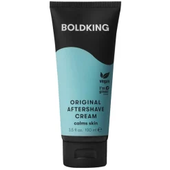 Boldking Original Aftershave Cream Clearance