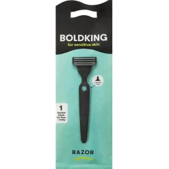 Boldking Sensitive Scheermes Sale