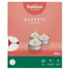 Bolsius Classic Lights 6-Uur Waxinelichtjes Online