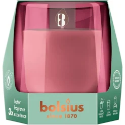 Bolsius Cleanlight Cedarwood & Vetiver Starterkit Discount