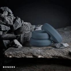 Boners Cockring Set 3-delig Outlet