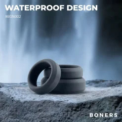 Boners Cockring Set 3-delig Outlet