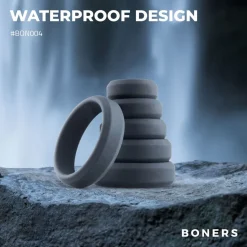 Boners 6-Delige Cockring Set Sale