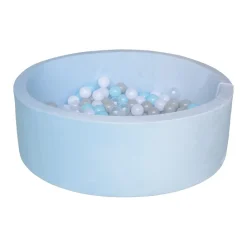 Born Lucky 200 Ballen Ballenbak Velvet Sale