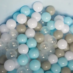 Born Lucky 200 Ballen Ballenbak Velvet Sale