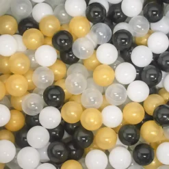 Born Lucky 200 Ballen Ballenbak Velvet