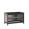 Born Lucky Baby Bed Oxford Clearance