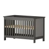 Born Lucky Baby Bed Barolo 60 x 120 cm Sale