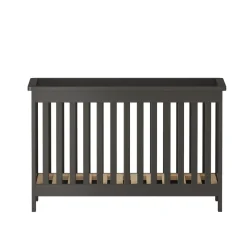 Born Lucky Baby Bed Barolo 60 x 120 cm Sale