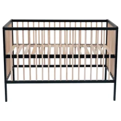 Born Lucky Baby Bed Happy Open & Naturel Best