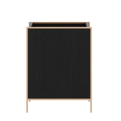 Born Lucky Baby Bed Monaco