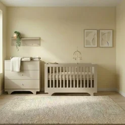 Born Lucky Baby Bed Rome New