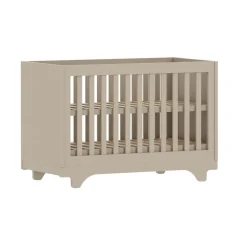 Born Lucky Baby Bed Rome New