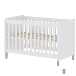 Born Lucky Baby Bed Stockholm Online