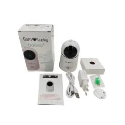 Born Lucky Babyfoon Met WiFi Babeo Outlet