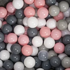 Born Lucky Ballenbak 200 Ballen Teddy New