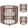 Born Lucky Box Rond Met Matras Sale