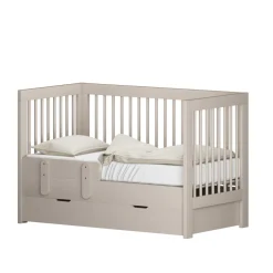 Born Lucky Combi Ledikant Alaska Hot