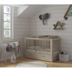 Born Lucky Combi Ledikant Alaska Hot