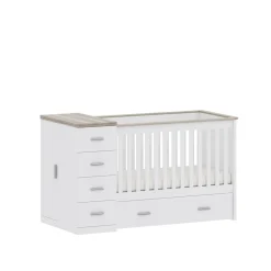 Born Lucky Combi Ledikant Memphis