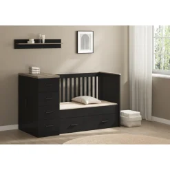 Born Lucky Combi Ledikant Memphis Eiken