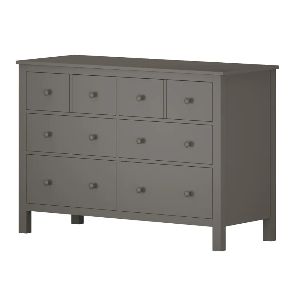 Born Lucky Commode Bretagne Chocolate
